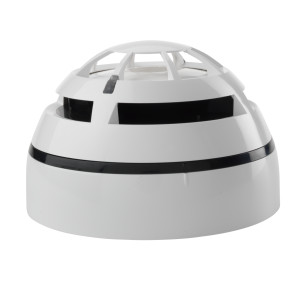 Hyfire Taurus Wireless Optical Smoke Detector